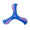 Детский бумеранг EVA с тремя лопастями – Спортивная игрушка для улицы для игр родителей с детьми