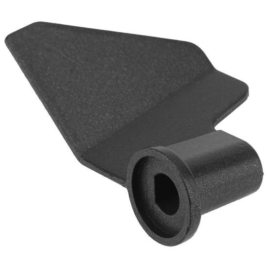 Лопатка для хлебопечки, многоразовые детали для кухонной техники, металлическая лопатка для выпечки хлеба, лопатка для замеса, полезная смесь, легкий вес