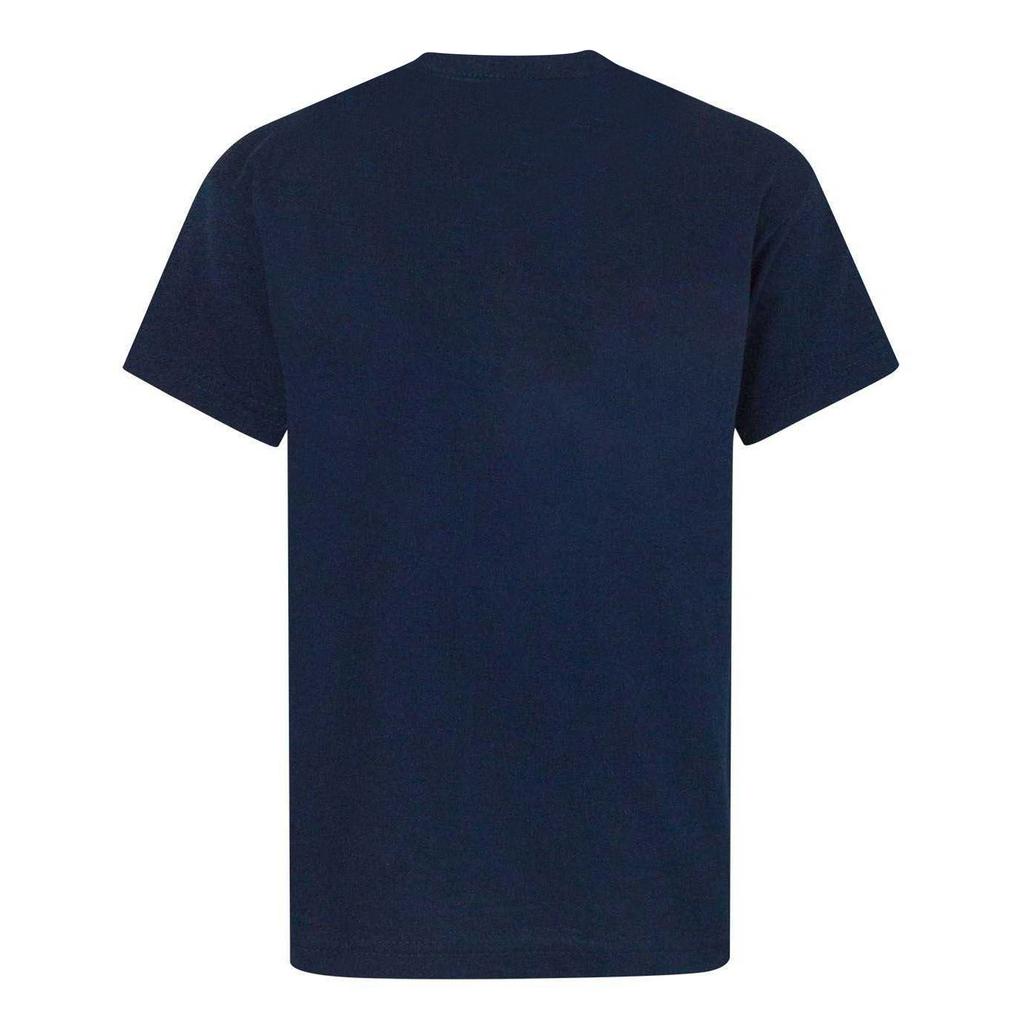 Captain America Civil War Boys Team Cap T-Shirt