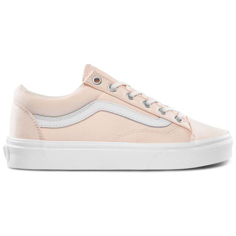 Vans Женские кеды Vans Style 36 'Vanilla Cream' VN0A3DZ3VLQ