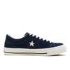 Converse Замша One Star 35200862 Темно-синий