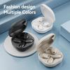 2024 Premium OWs Earhook Bluetooth Earbuds M56: High-end Noise Cancelling, Long Battery Life Sports Earbuds
