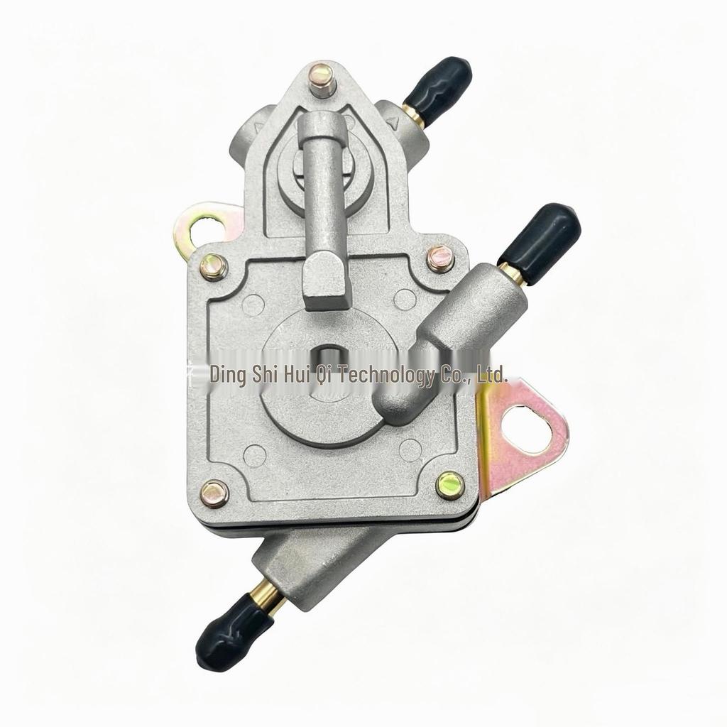 Fuel Pump for TGB Blade Target Gunner 525/550 ATV Beach Buggy - Model 512188