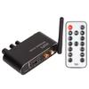Цифро-аналоговый преобразователь Bluetooth, подключение 2 устройств, поддержка громкости Bluetooth DAC