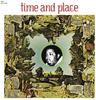 CD LEE MOSES - TIME AND PLACE OTLCD2261 Japan ObiSoul/Funk Used