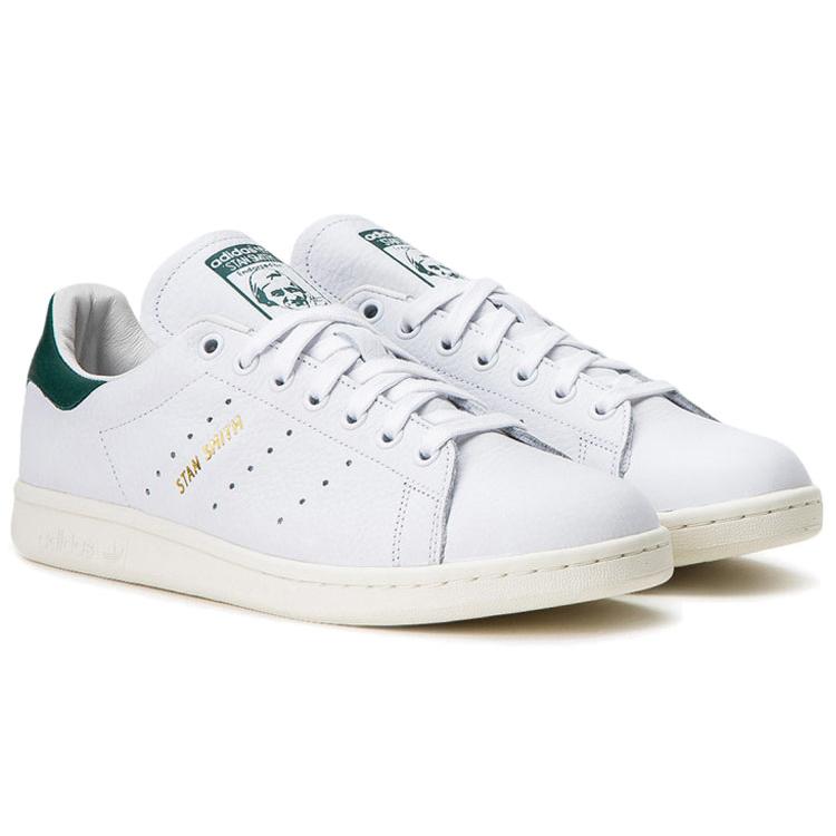 adidas Stan Smith 'Cloud White' CQ2871