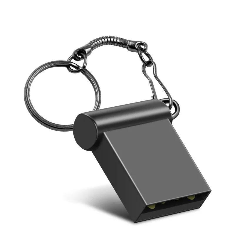 USB 3.0 Мини-флешка Cross-Border - Доступна в объемах 32 ГБ, 64 ГБ, 16 ГБ, 1 ТБ, 2 ТБ.