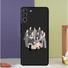Kpop TWICE Case For Samsung Galaxy S23 S20 FE S21 FE S22 Ultra Note 20 S8 S9 S10 Note 10 Plus Back Cover