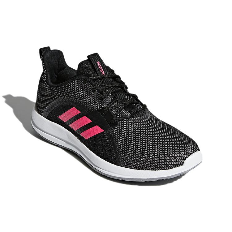 adidas Neo Дышащие Низкие CM7302 Женские Цвет Ночного Неба CM7302
