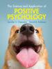 Книга The Science and Application of Positive Psychology