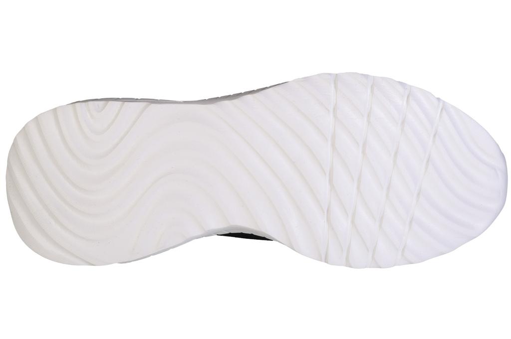 Skechers Слипоны: BOBS Sport Squad Chaos, Мужские черные кроссовки