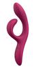We-Vibe - We-Vibe Nova 2 Fuchsia Remote Controlled Bunny Vibrator