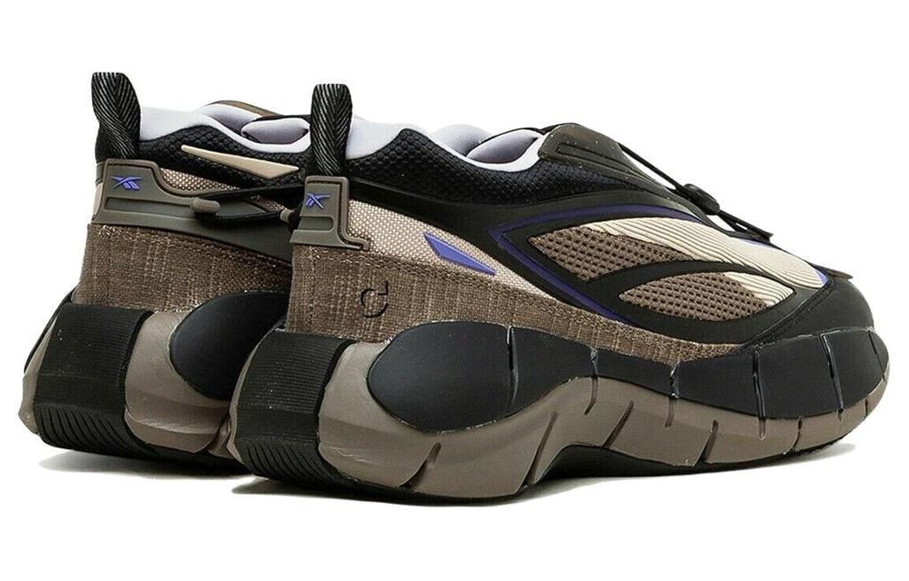 Zig 3D Cottweiler x Zig 3D Reebok Storm Hydro 'Черный' G55692