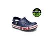 Crocs Crocs Official Kids Bayaband Clog K Navy 25sKcl207019 