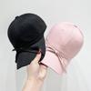 Весна/лето Новая тонкая быстросохнущая бейсболка-бабочка для женщин - праздничная тема, защита от солнца, регулируемая посадка, стиль бейсболки, полиэстеровая ткань