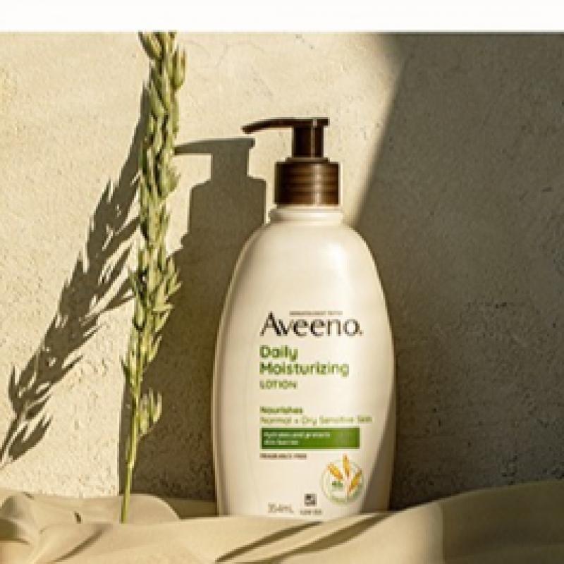 Aveeno Daily Body Lotion 354ml