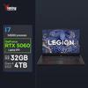 Lenovo Игровой и Creator-ноутбук Legion Y7000P 16 дюймов (Китайская версия)