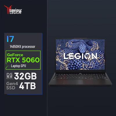Lenovo Игровой и Creator-ноутбук Legion Y7000P 16 дюймов (Китайская версия)