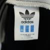 Adidas 80-е годы Descente старый логотип Трилистник Куртка на молнии с длинным рукавом M Джерси Женская Б/У