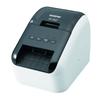 Brother Industries Color Thermal Label Printer Width QL-800 (23mm-62mm compatible/DK tape/DK Label)