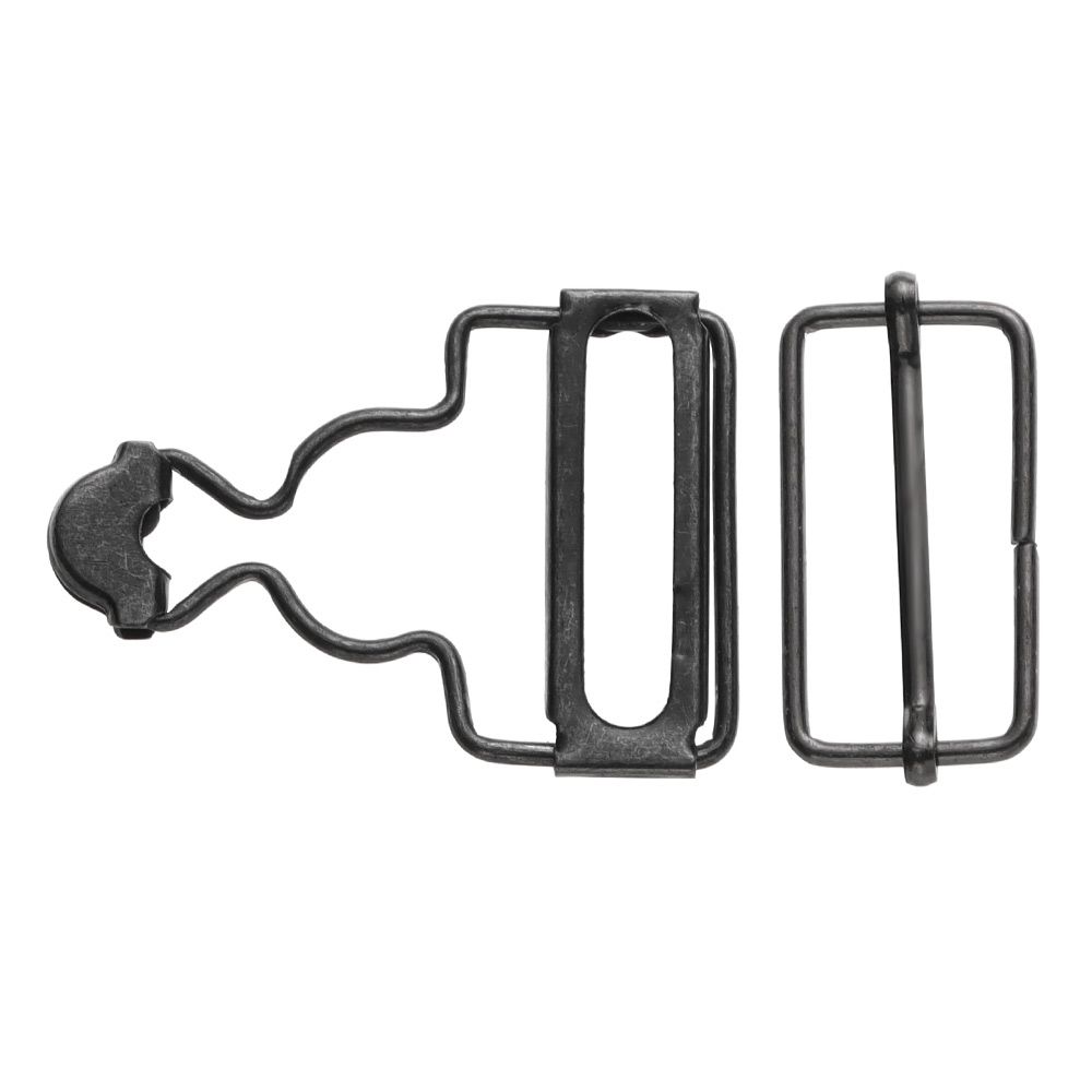 Регулируемые зажимы для подтяжек своими руками, застежки для комбинезонов, пуговицы для джинсов, джинсовый комбинезон, пряжки