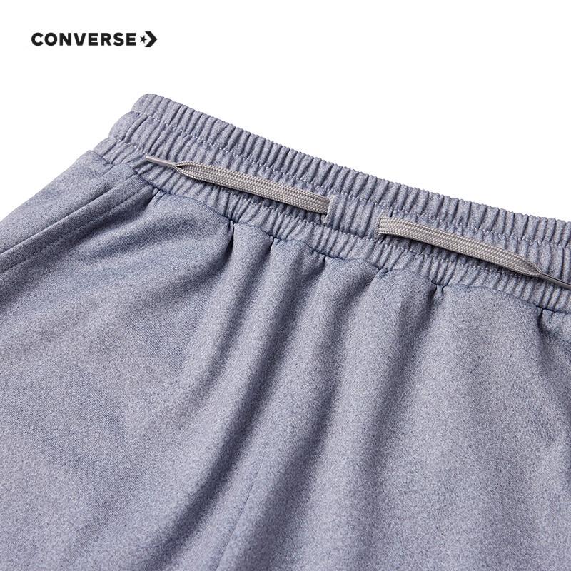 Converse Мальчиковые вязаные спортивные штаны