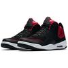 Air Jordan Courtside 23 Gym Red Men Sneakers Black Black-Gym-Red-White AR1000-006