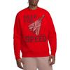 Top Gun Unisex Adult Maverick Sweatshirt