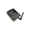 Car Dent Removal Light Adapter 18V Converter Adapter for 18V Battery for DIY Lamp Stand for Car Repair