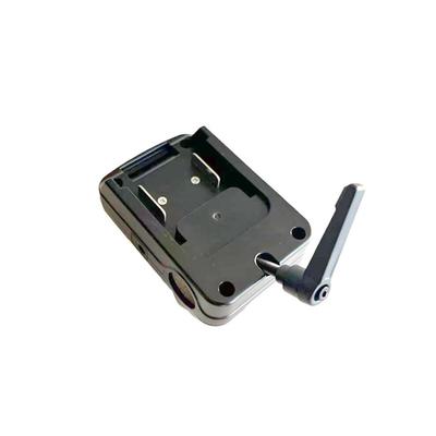 Car Dent Removal Light Adapter 18V Converter Adapter for 18V Battery for DIY Lamp Stand for Car Repair
