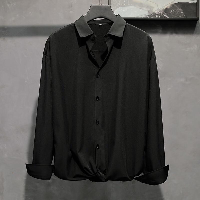 Tucano Мужская премиальная рубашка с длинным рукавом в стиле business casual