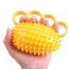 Finger Grip Ball Massage Rehabilitation Training Elderly Exercise Ball Hand