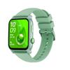 Умные часы QTLLBT, звонки по Bluetooth, инструмент для изучения языков, водонепроницаемые, мультиспортивные, пульсометр, измерение кислорода в крови, монитор сна