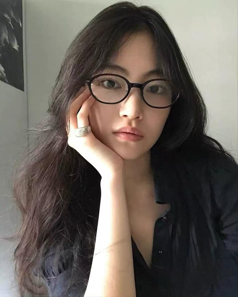 [FEISEDY] Модные очки для женщин и мужчин, Блокировка синего света, Стильная овальная форма, Интеллектуальные и сексуальные, Легкие, Без диоптрий, Черепаховый