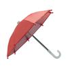 1PC Mobile Phone Holder Motorcycle Bicycle Umbrella Portable Waterproof Mini Parasol Waterproof Anti-permeability Toy Umbrella
