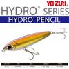YO-ZURI Salt Lure Hydro Pencil Floating 125mm, Blue Mackerel BM