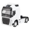 Model 1:32, VOLVO FH, ciągnik dwuosiowy, biały