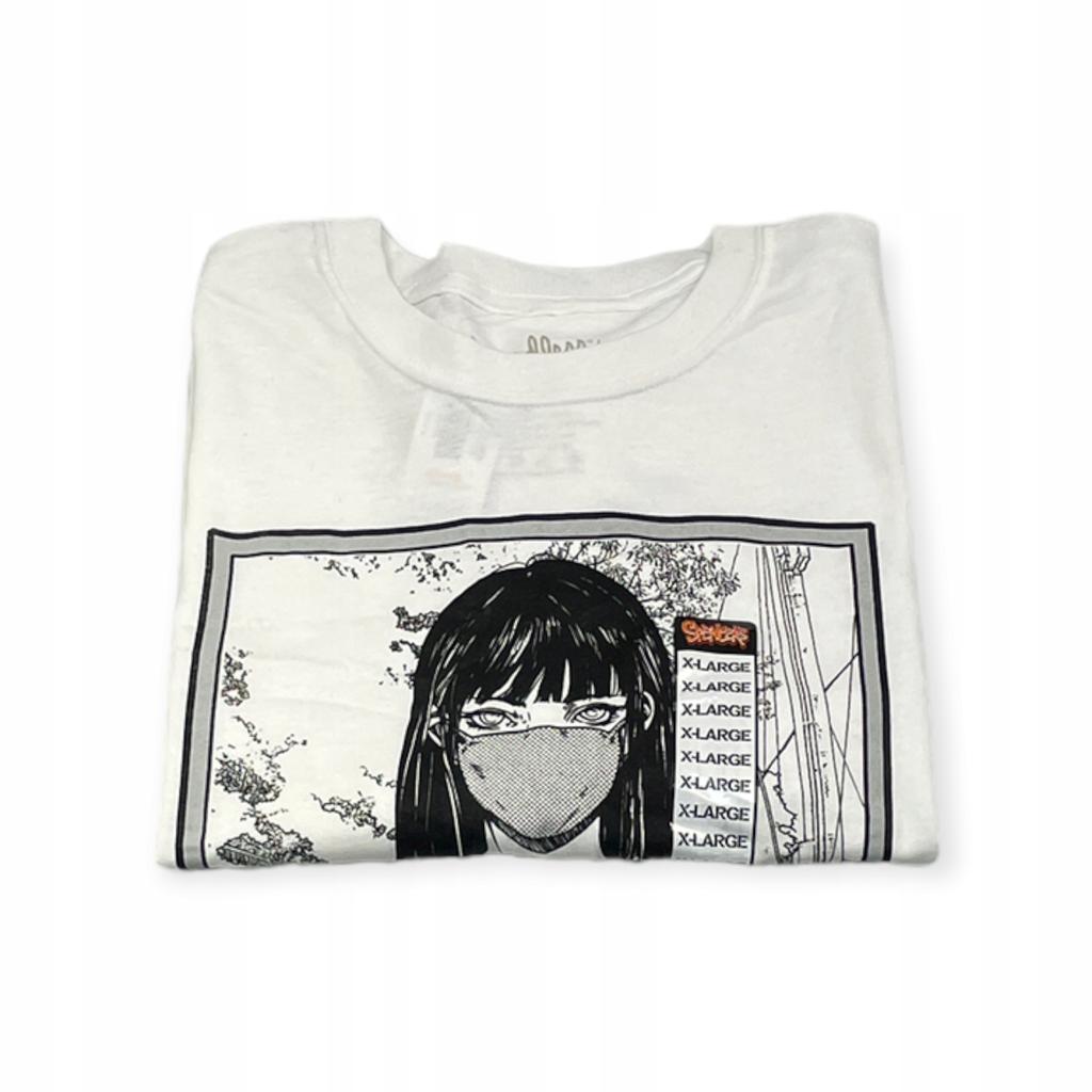 SPENCER'S THREADLESS L мужская футболка