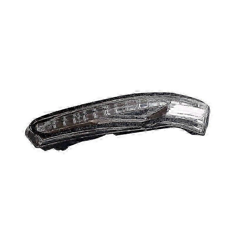 Left Side View Mirror Indicator Turn Signal Light Fit for Kia Ceed 2012-18 New g20241473148