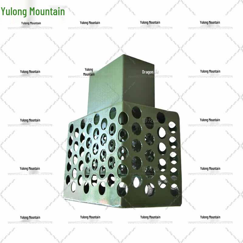 Аксессуары для портативной системы палатки-душа Yulongshan