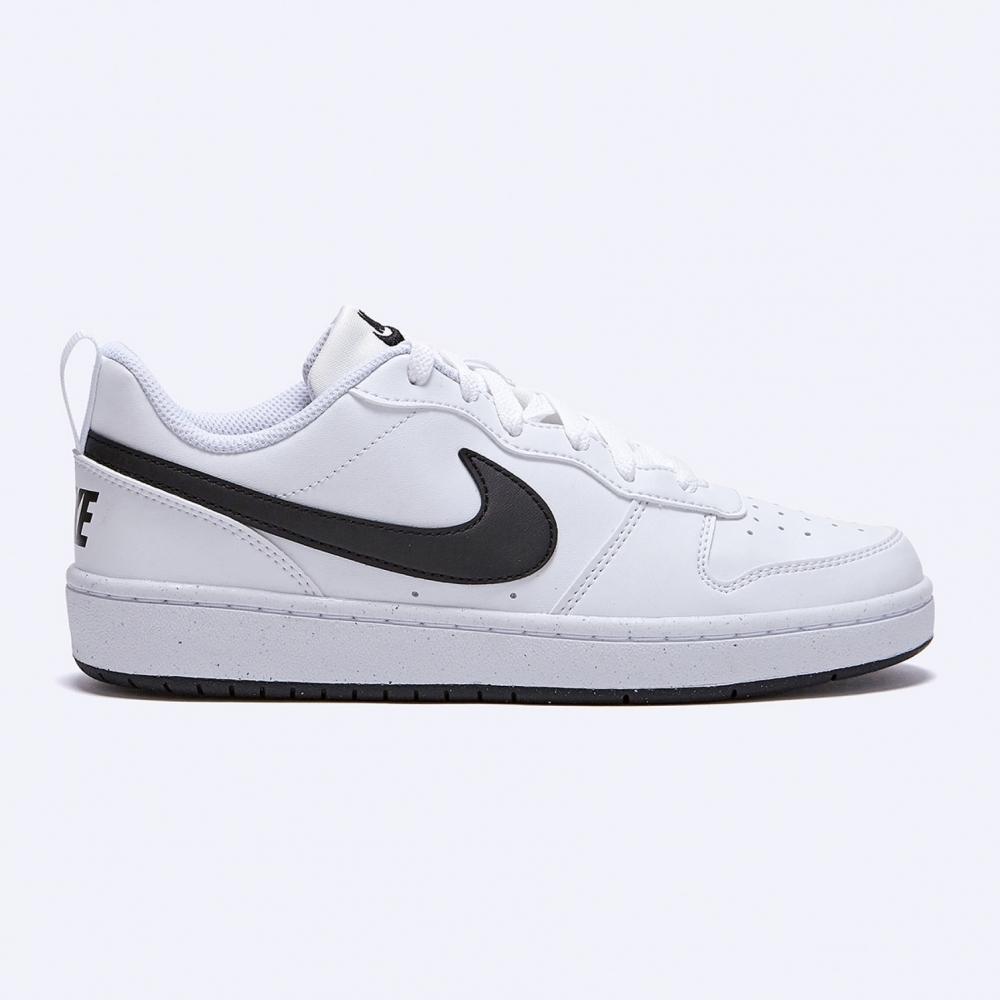 Nike Пальто Burrow Low Recraft Gs Пальто Обувь Dv5456 104