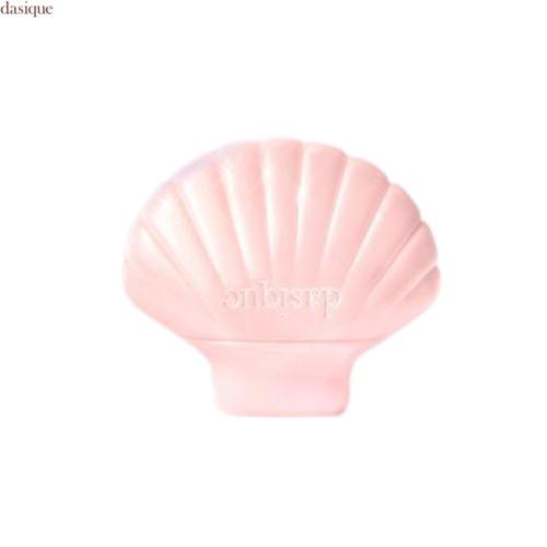 DASIQUE Сияющая база для лица Glowy Shell Base 50 мл [Коллекция Twinkle Mermaid]