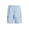 Мужские шорты Originals Remote Graphic Shorts Blue IM9977