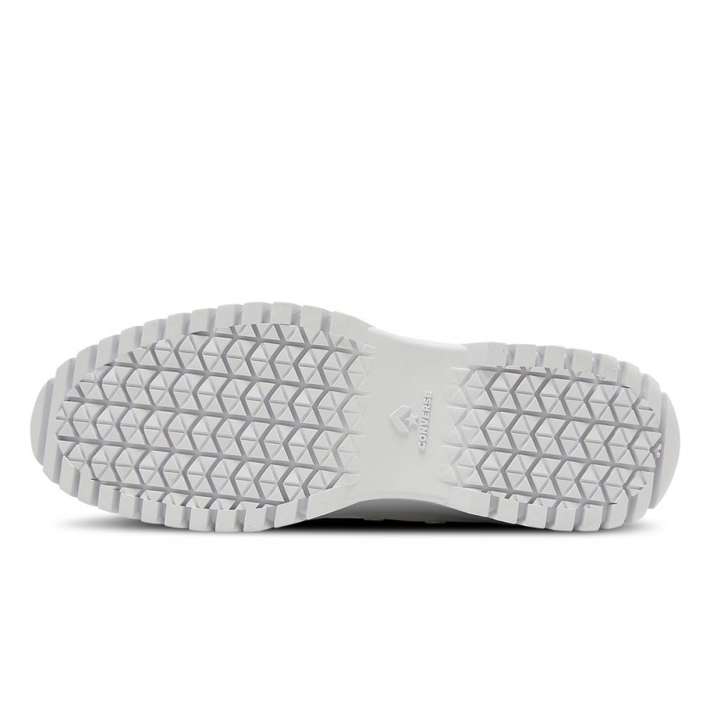 Converse Chuck Taylor All Star Rugged 2.0 A00871c Белый Egret Черный