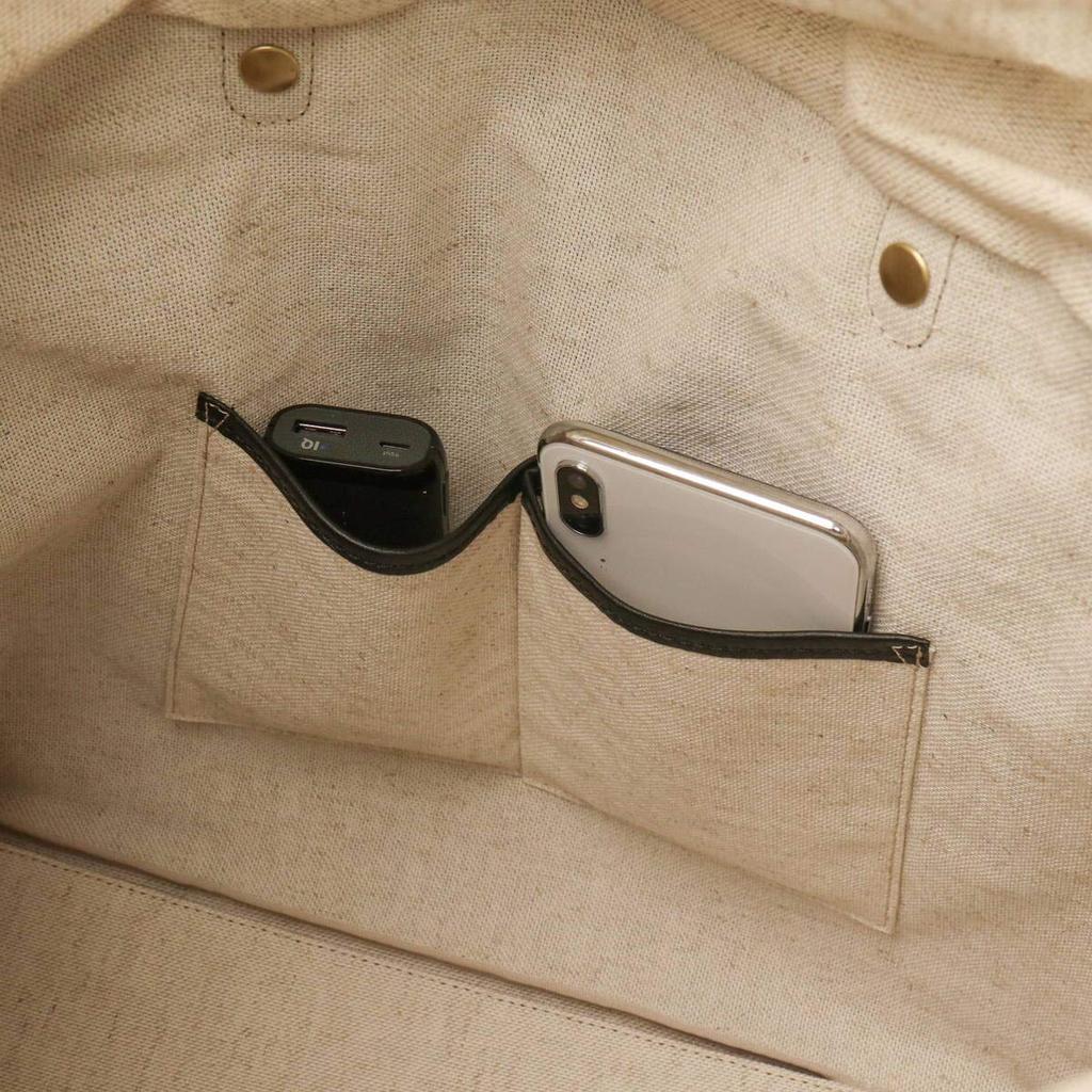 Сумка-тоут Bono Bono, ширина, тип сумки-тоут 4920003 [Медленная] Camel/24