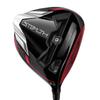 TaylorMade Stealth Plus Driver Diamana PD 60 S Golf Driver Diamana PD 60 2022 Модель S Мужские 105°