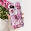 Чехол для Google Pixel 9 Pro Милый Лев Модный Расписной Чехол Мягкий ТПУ Чехол для Телефона Для Google Pixel 9A Pixel9 Pro Задняя Крышка Fundas