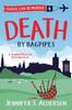 Книга Death by Bagpipes : A Summer Murder In Edinburgh : 4
