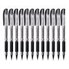 um-153 1.0mm black (12-pack)