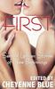 The First : Sensual Lesbian Stories of New Beginnings Book